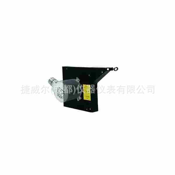 德国TR帝尔拉线位移开关防爆多圈编码器CW582M-SL00