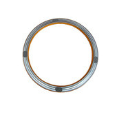 餐桌转盘底座轴承防滑防偏转大理石岩板旋转圆桌转转圈耐用