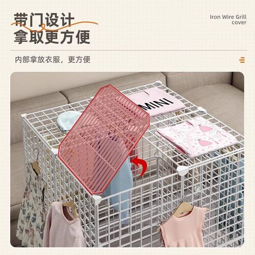 烤火炉烘干阳台出租房晾衣架落地挂衣架室内小太阳防烫烤衣罩