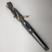 直径各长度 速钢 超长 锥麻钻头