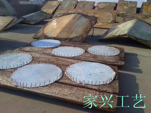 公分牛皮,大小鼓鼓皮,水牛皮,黄牛皮。