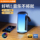 Bluetooth-динамик Voice of Berlin, красочный беспроводной звук, мощный сабвуфер, портативный высококачественный компьютерный звук mini 2