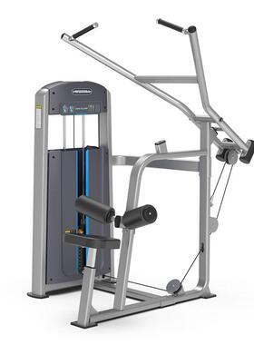 新贵族高拉背肌综合训练器械家商用健身器材单位健身房XG-F-1006