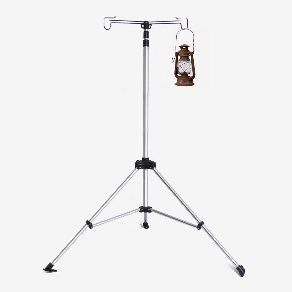 户外野营铝合金伸缩灯架多功能便携可伸缩三角灯架营地照明灯支架,农机/农具/农膜,其它农用工具,淘宝优惠券,粉丝福利购,淘宝优惠卷