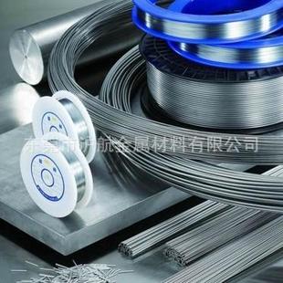 超弹镍钛合金丝记忆合金形状记忆合金镍伏丝银白镍钛记忆丝棒