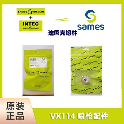 SAMES法国克姆林Kremlin配件套装编号129679905喷枪配件