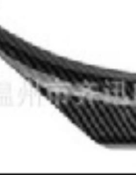 免拆版内扶手（碳纤维）右适用宝马G08X3X418-21汽车配件