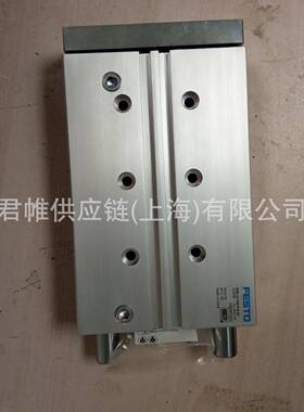 价格需核实FESTO气缸型号：DSBG-63-55-PPVA-N3R3