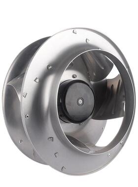 310离心风扇310mm大风量后倾式离心风机R4E310-AP11-09