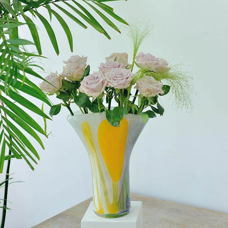 现代简约北欧风花瓶彩色简约客厅居家摆件插花创意干花装饰花器,机械设备,其他机械设备,淘宝优惠券,粉丝福利购,淘宝优惠卷