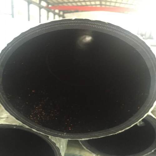 钢丝橡胶波纹管 DN200mm大口径橡胶波纹管