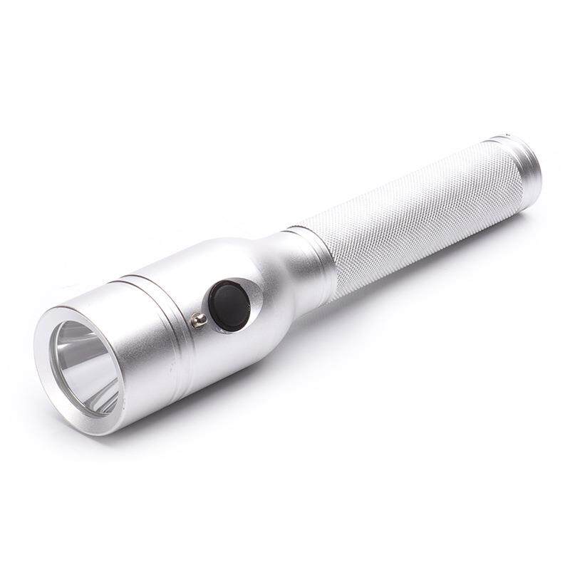 温州恒盛 BJ610固态防爆调光电筒 海洋王JW7210节能强光防爆电筒