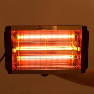 DATOUBOSS1000W红外汽车烤漆灯烤漆房喷漆烤灯手持油漆烤灯