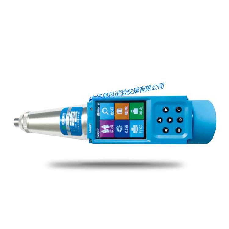 HT225-T型一体式数字混凝土回弹仪 触摸屏数显混凝土砼回弹仪