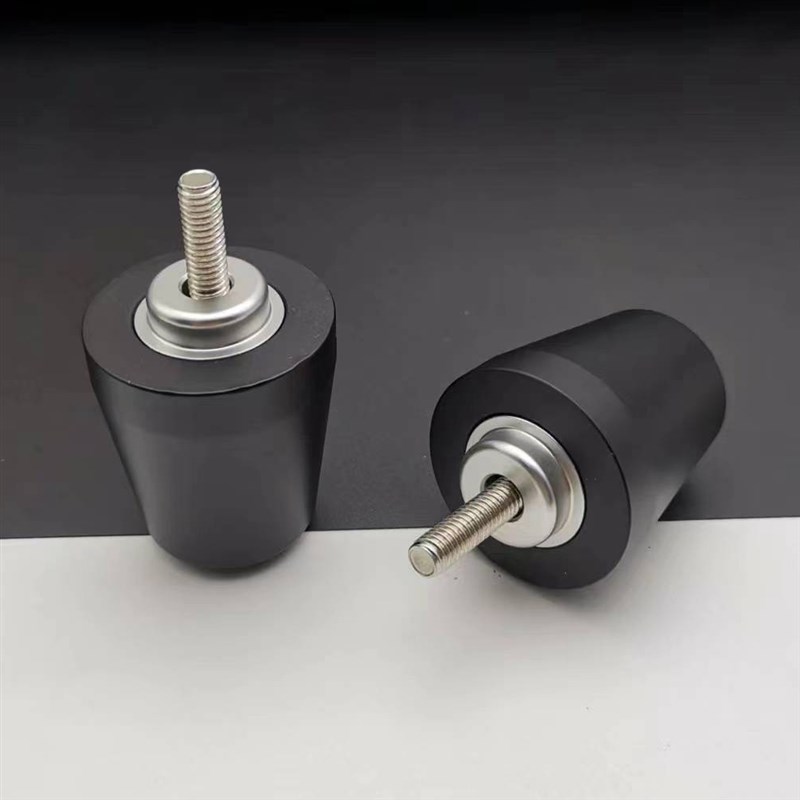 适合KTM RC125 RC200 RC390 DUKE 杜克 不锈钢车把平衡块手把堵