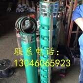 深水井泵 山东博山水泵 深井抽水水泵 深水泵寸寸寸高扬程