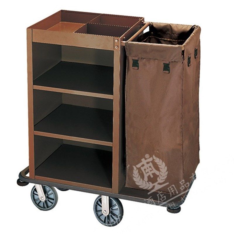 南方客房服务车酒店边布草车房口车手推工作车三层送餐车大,商业/办公家具,平板手推车/工具车/爬楼机,淘宝优惠券,粉丝福利购,淘宝优惠卷