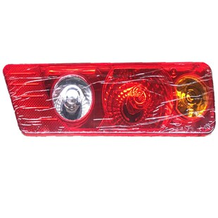 万虎三轮车原厂尾灯大灯尊虎悍虎原装转弯灯倒车灯转向灯大灯总成