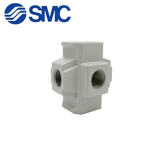 M四通隔板分气块Y2 Y22 Y Y2