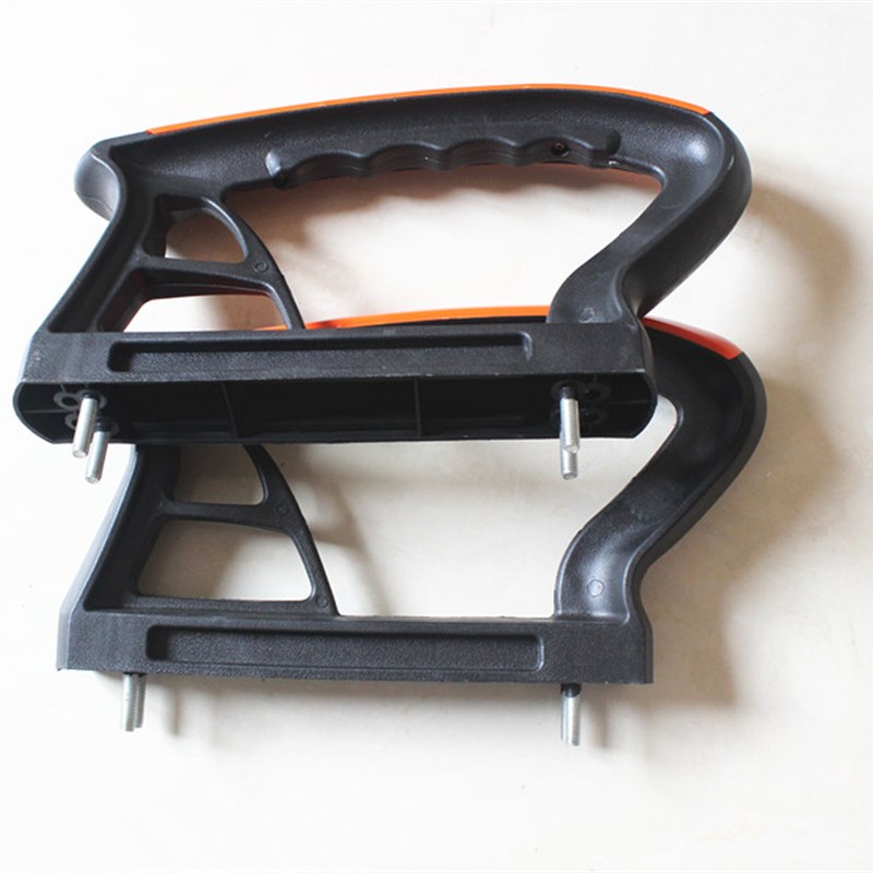 电动三轮车座椅扶手大江款单双螺丝加厚款金刚把手农用车改装配件