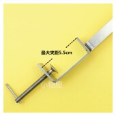 手工卷弹簧C圈5轴卷线器 DIY金银铜线饰品配件手工绕线专用工具