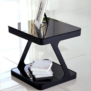 领鹏家具现代办公茶几商务茶几办公室接待室茶几会客茶几