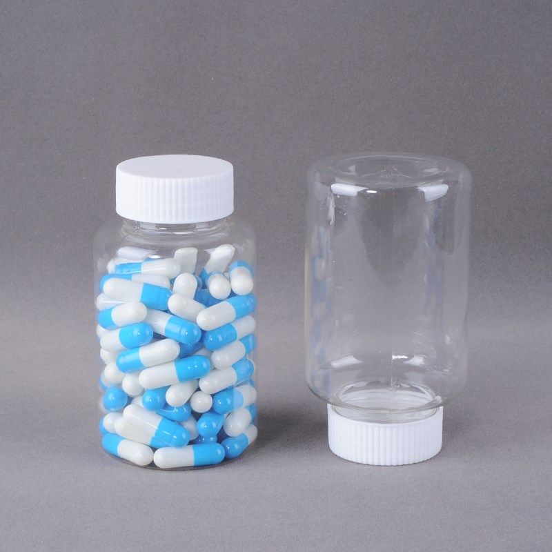 塑料瓶 大口径小药瓶 带盖空瓶子粉末胶囊瓶样品瓶,家庭/个人清洁工具,喷瓶/面霜分装瓶,淘宝优惠券,粉丝福利购,淘宝优惠卷