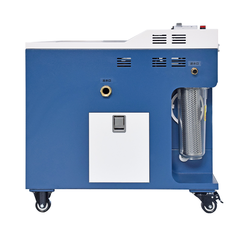 CZC-6035A机床油水分离机撇油机浮油回收清除切削液净化器刮油机