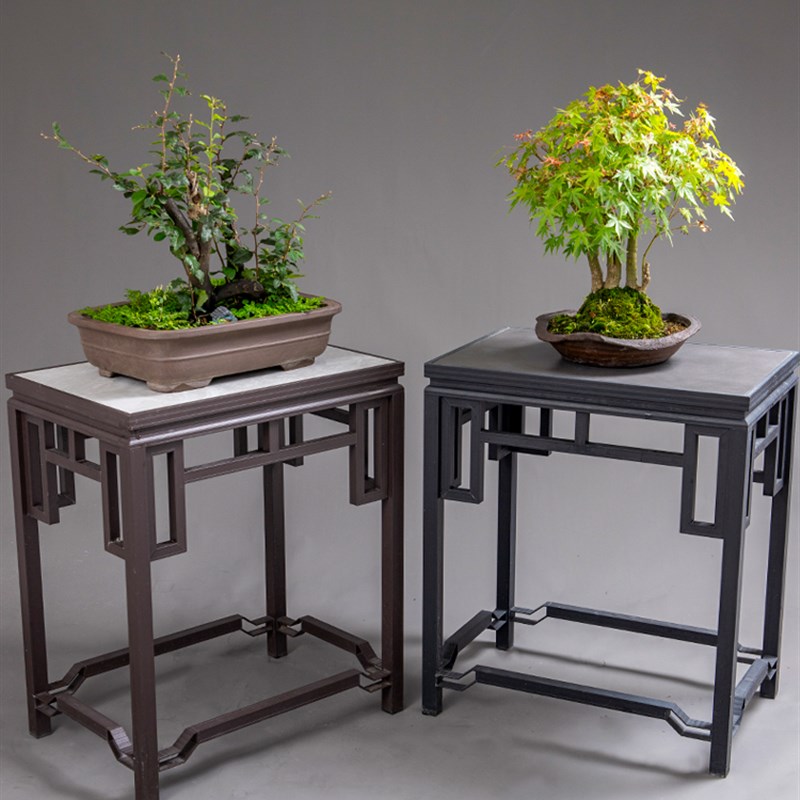 定制铝合b金架子落地底架重物货架支架置物架鱼缸承重架子增高底