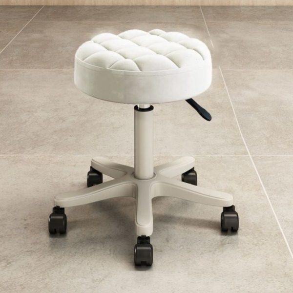 吧台椅酒吧椅靠背椅子吧椅圆凳子转椅升降美容凳凳子理发店椅子