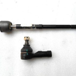 横拉杆球头 方向拉杆球头 福迪皮卡揽福F22方向机外球头 内球头