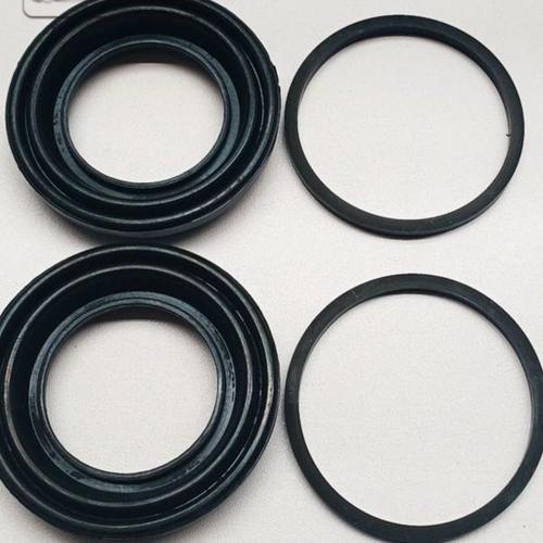 长安 跨越王 福田祥菱 锐航X1 前刹车分泵修理包卡钳防尘套密封圈