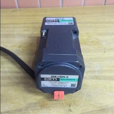 0IK1GN-C 0GN36K 0GN3K 0GN50K 0GN5K 0GN60K 0GN6K东方马达OM
