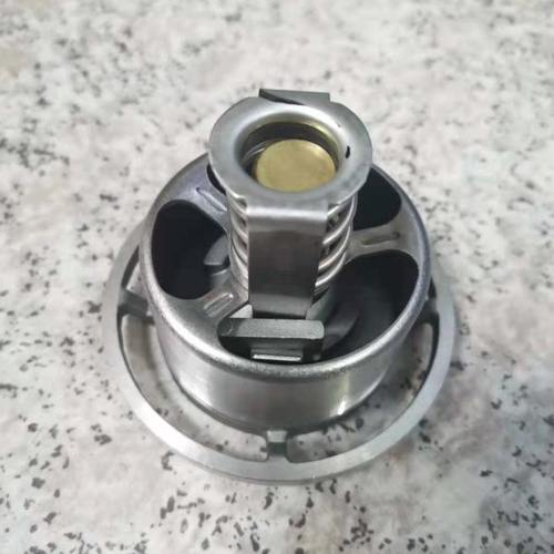 解放 原厂 天V 悍V JH6 虎V J6F 大柴道依茨发动机 节温器 调温器