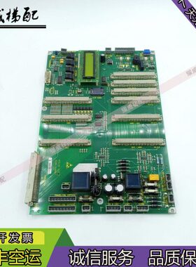 300P电梯配件控制柜大底板ASILOG/ID.NR.590867/原厂现货出售秒发