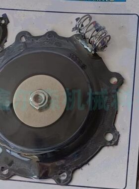 电磁脉冲阀 JIHI90 3.5寸脉冲阀膜片 3寸淹没式脉冲阀 JIH180