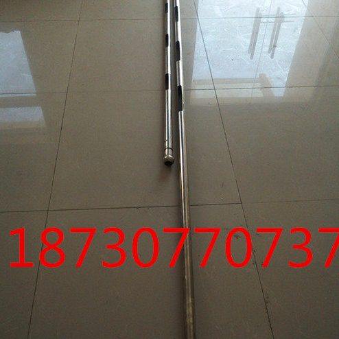 手动水泥取样器 水泥取样管 长管取样器 粉煤灰取样器 2米3米