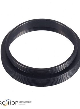 S8030 转接环T2外螺纹转M42X1mm内螺和M48X0.75mm外螺纹