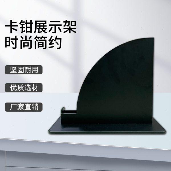 卡钳展示架汽车改装刹车钳改装通用支架减震器绞牙避震器摆放展架