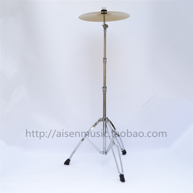腿直吊架 镲架 鼓架 架子鼓爵士鼓, 镲片架 水镲架 叮叮镲