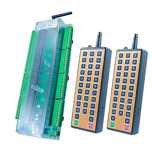 路抗干扰关配电柜继电器工业信号控制