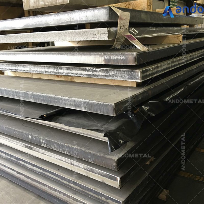 欧标1.85(X8CrNi-21 )不锈钢板 热轧不锈钢中厚板 冷轧薄板