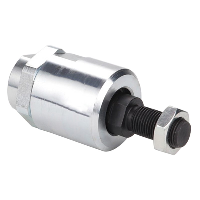 气缸浮动接头FK-M5-M6-M8-M12-M16-M20-M10X1.25X1.5连接件配件
