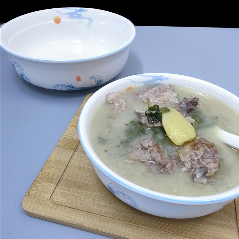 陶瓷大汤碗高档酒店特色创意餐具水煮肉片酸菜鱼大汤盆家用深汤碗