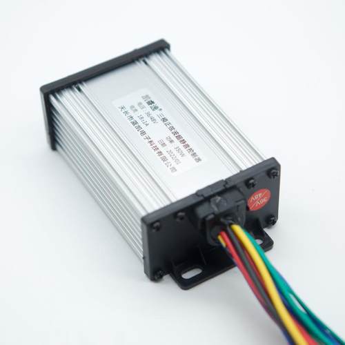 钠电池 电动车控制器36V48V60V72V三模正弦波超静音两轮车三轮车