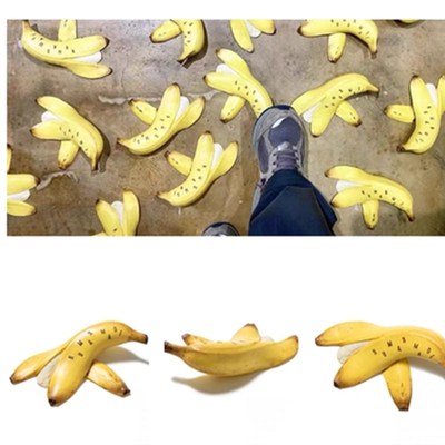 UN D NN DOO O香蕉门档门阻防撞硅胶防夹手