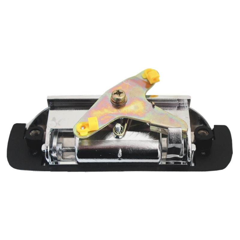 电动皮卡车后门扣手四轮车尾门拉手新能源小货车车帮门把手配件