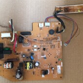 大金挂 内电脑板