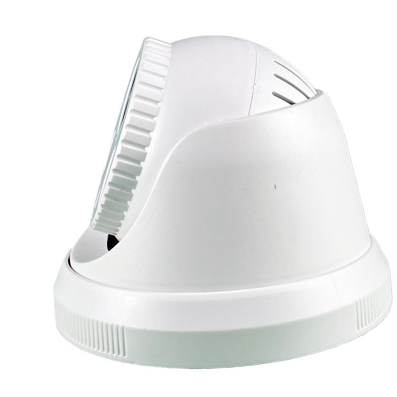 雄迈国科G3数字高清智能半球网络摄像头POE人脸人形识别H265+