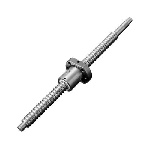 滚珠丝杆FU55255滑台丝杠螺母雕刻机螺杆